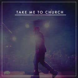 آهنگ جدید Take Me To Church